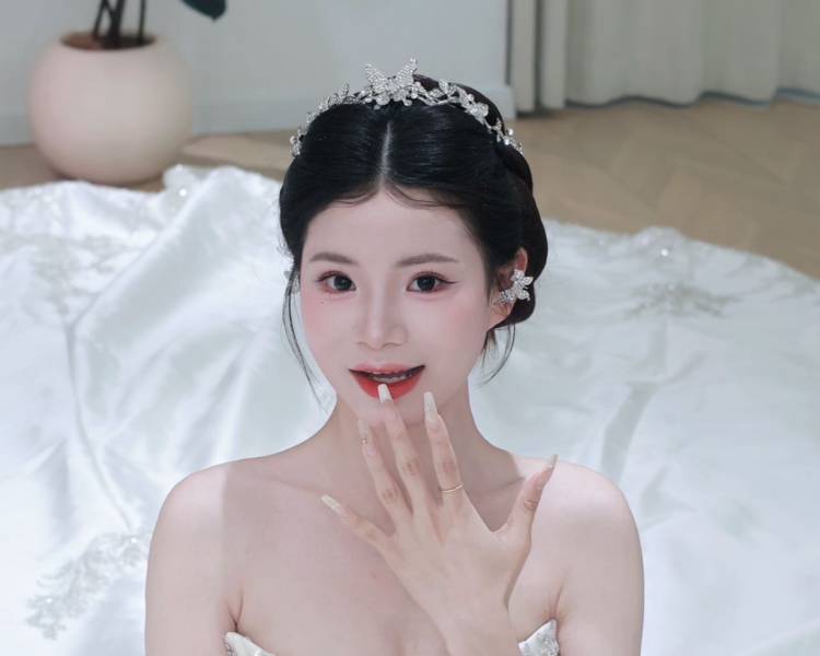 艺人背景图