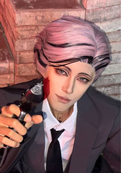 推荐艺人