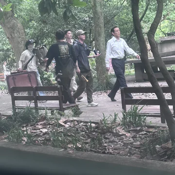 经历图片