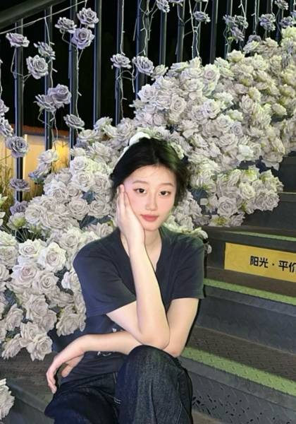 推荐艺人