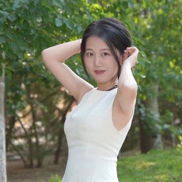 周颖💗的微模卡作品