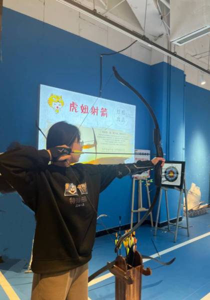 推荐艺人
