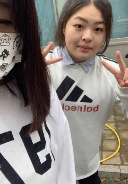 形象照片