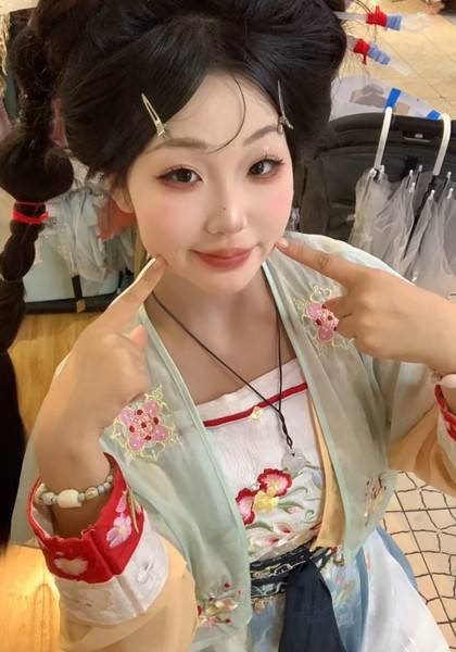 形象照片