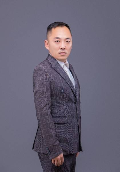 推荐艺人