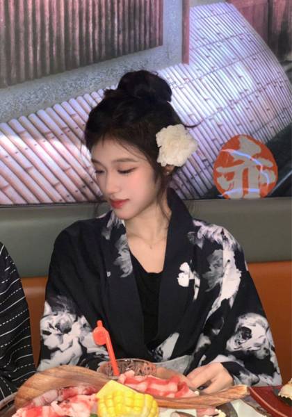 形象照片