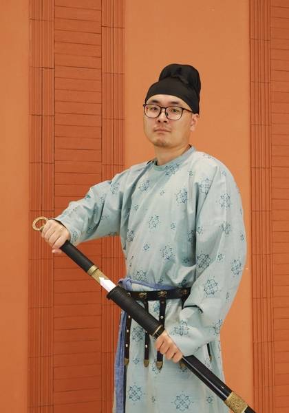 推荐艺人