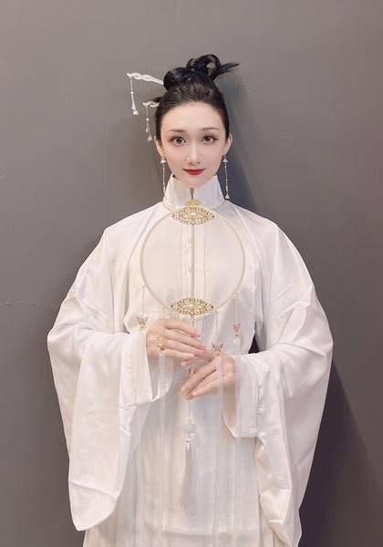 形象照片