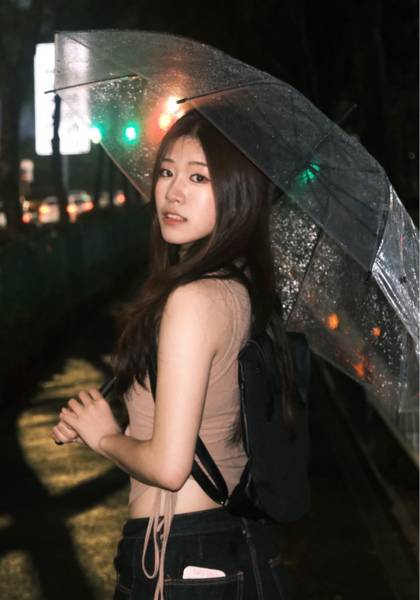 形象照片