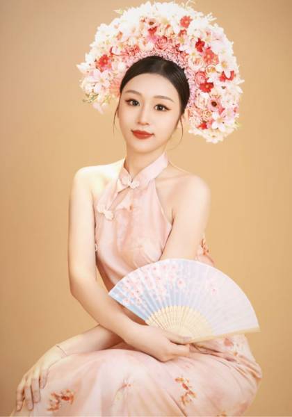 形象照片