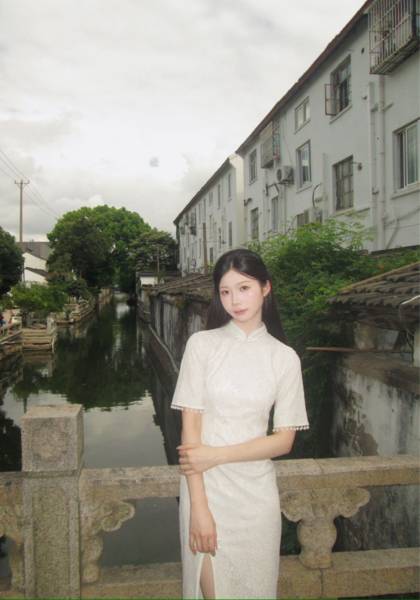 形象照片