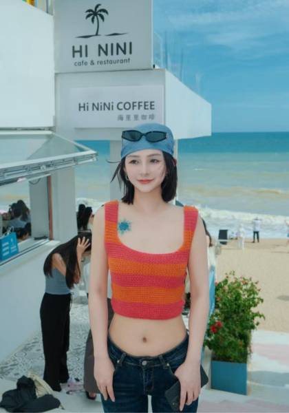 推荐艺人