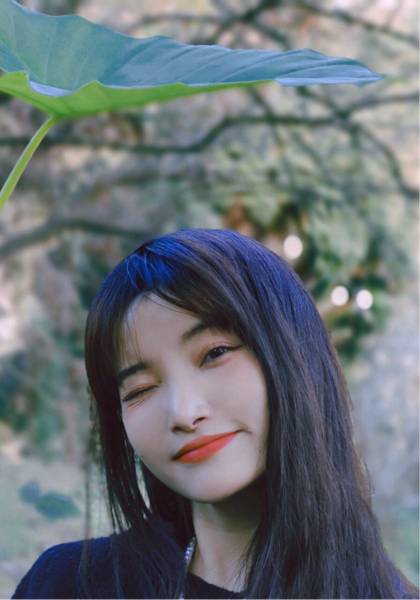 形象照片