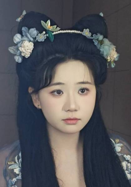 形象照片