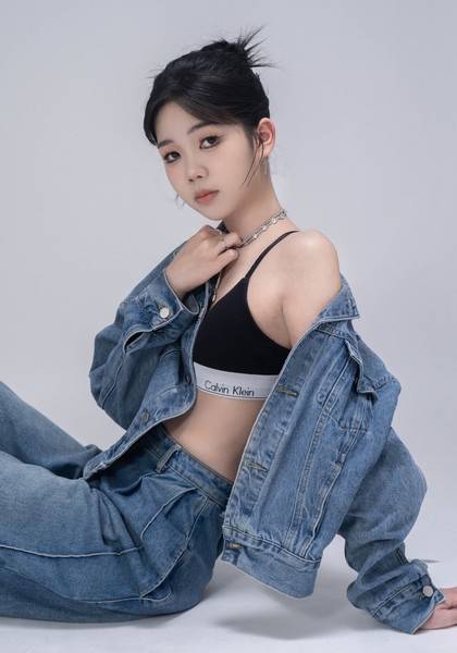 形象照片