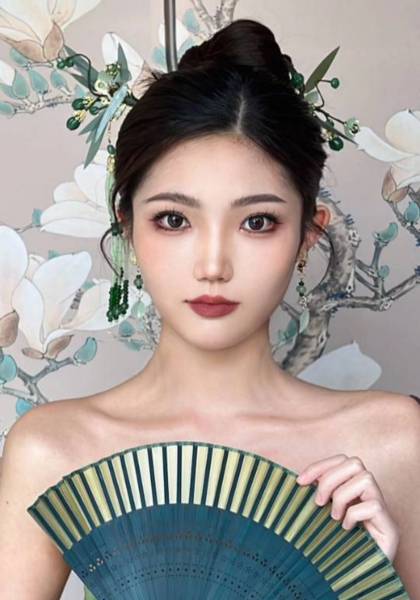 推荐艺人