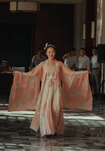 形象照片