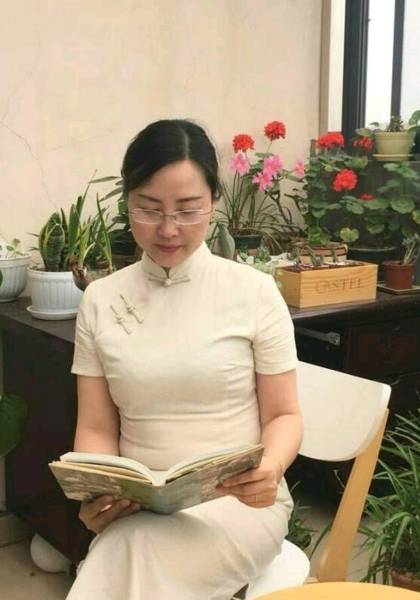 形象照片