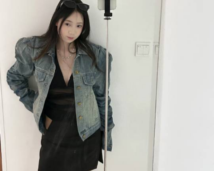 艺人背景图