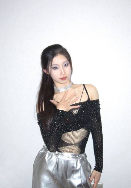 推荐艺人