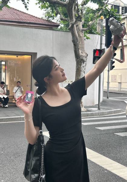 形象照片