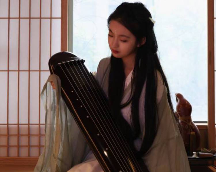 艺人背景图