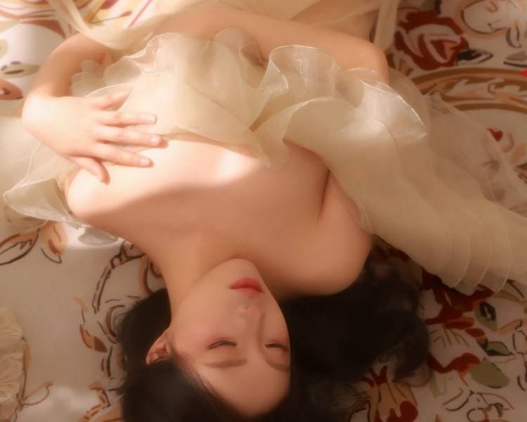 艺人背景图