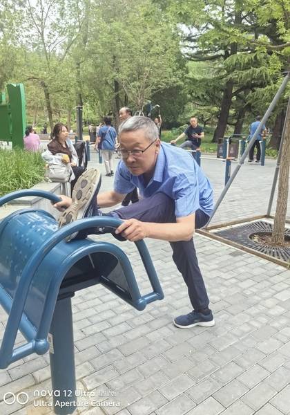 形象照片