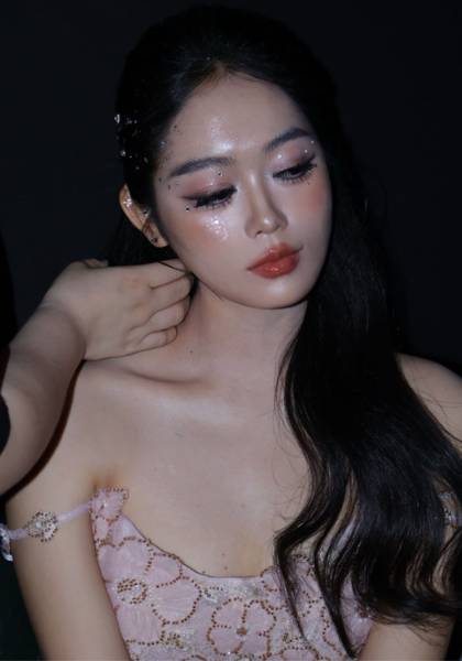 形象照片