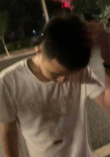 形象照片