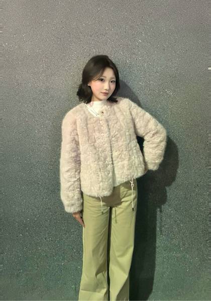 推荐艺人