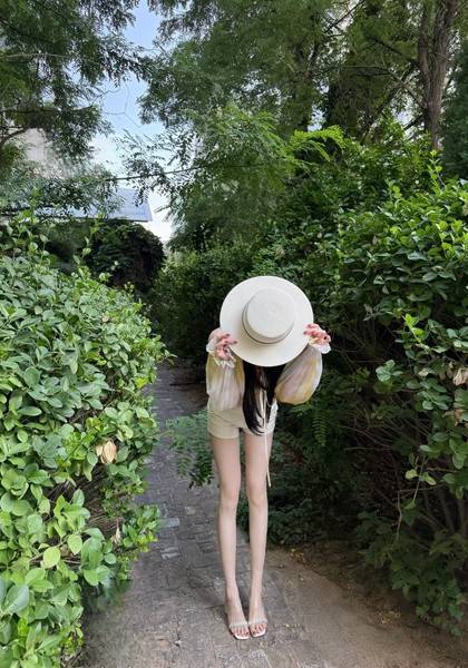 形象照片