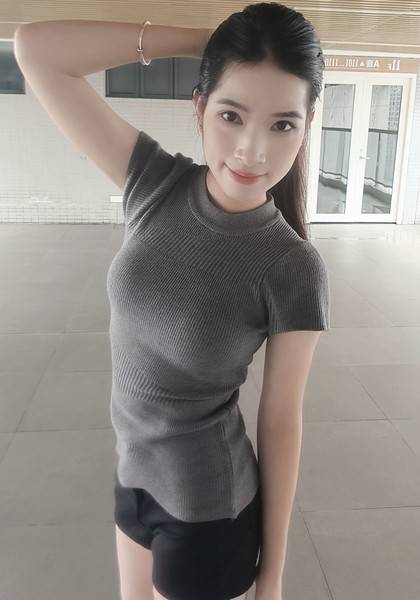 形象照片