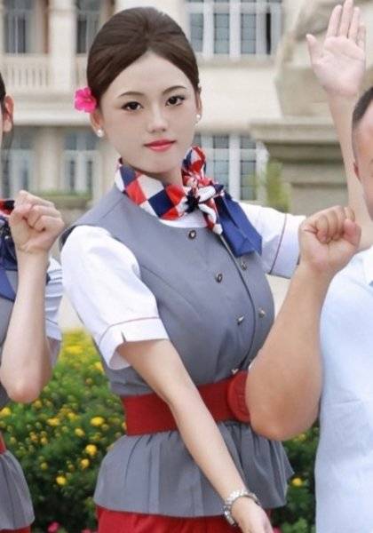 形象照片
