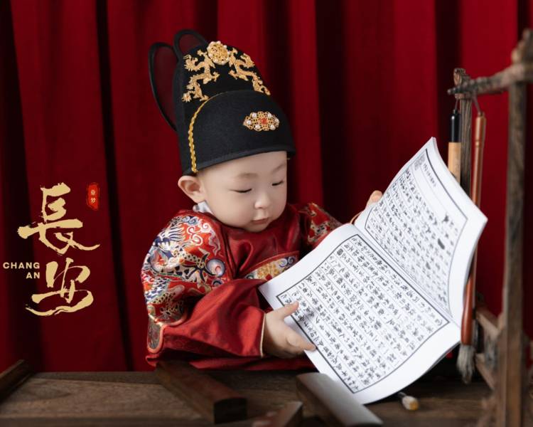 艺人背景图