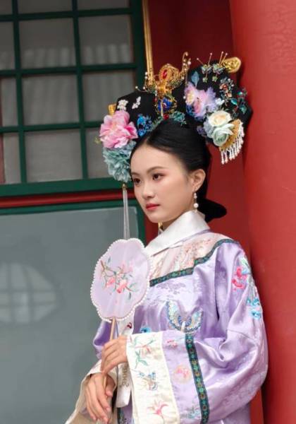 推荐艺人