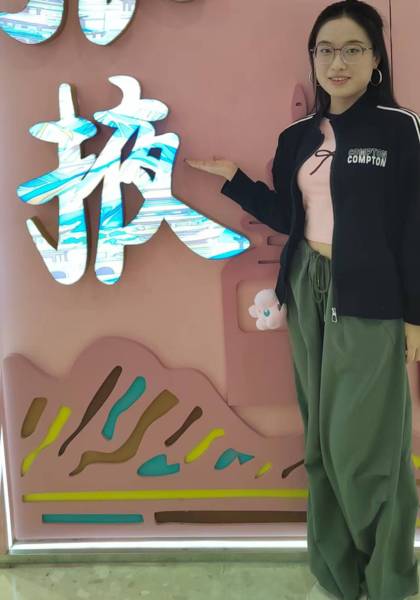 形象照片
