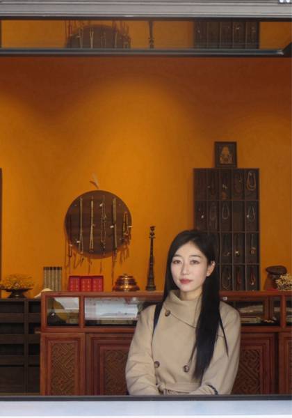 形象照片