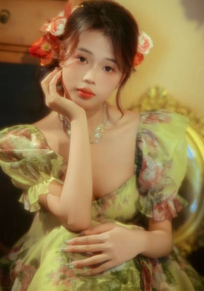 形象照片