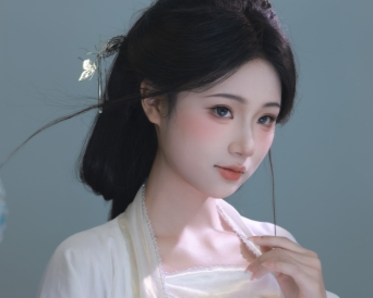 艺人背景图