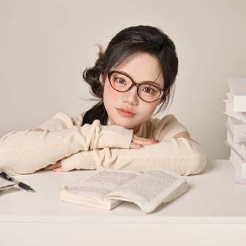知知的微模卡作品