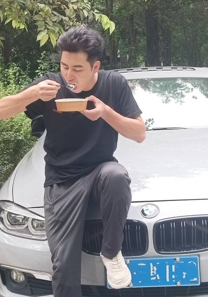 形象照片