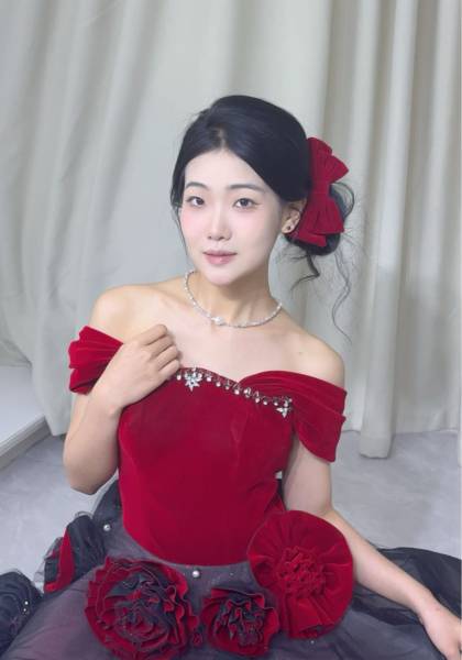 形象照片