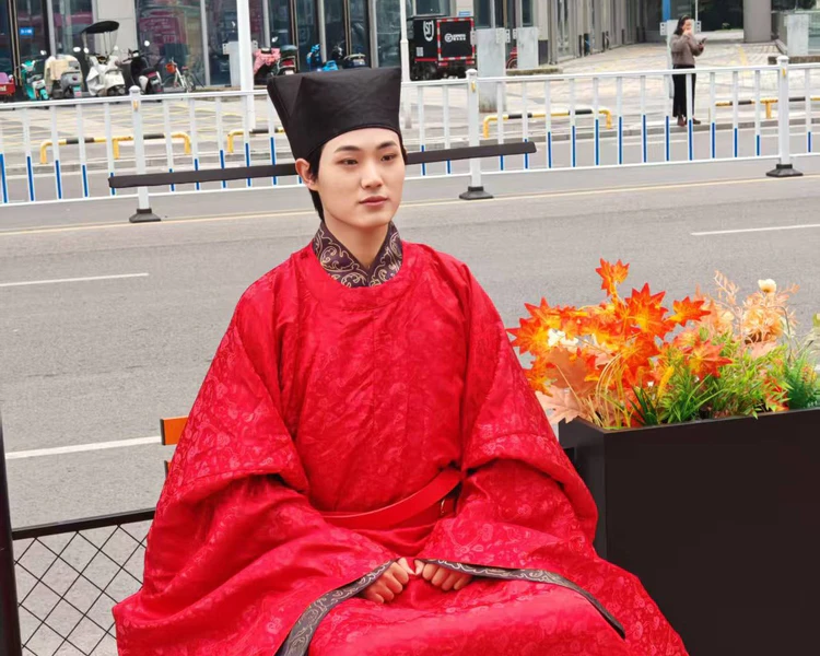 艺人背景图