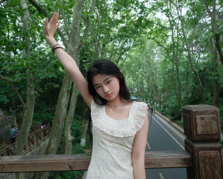 艺人背景图