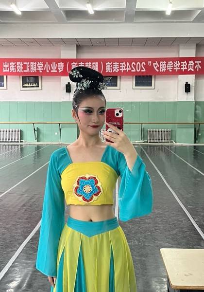 形象照片