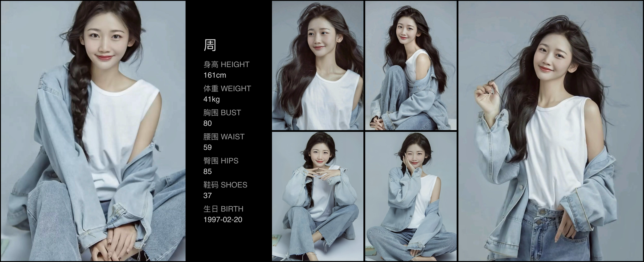 美影云