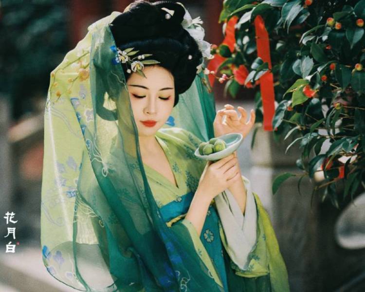 艺人背景图