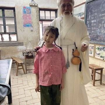 经历图片