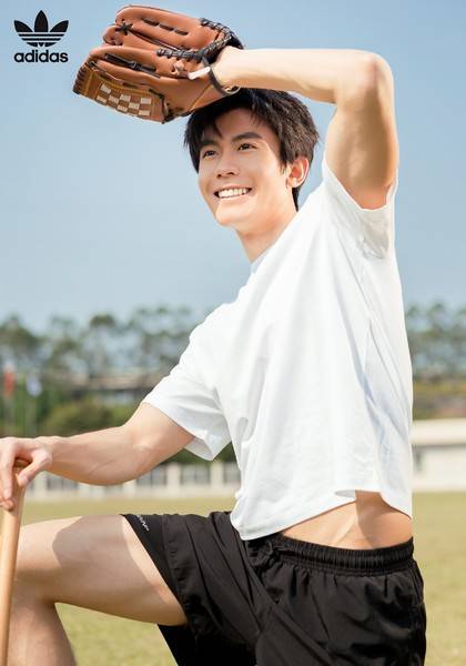 形象照片